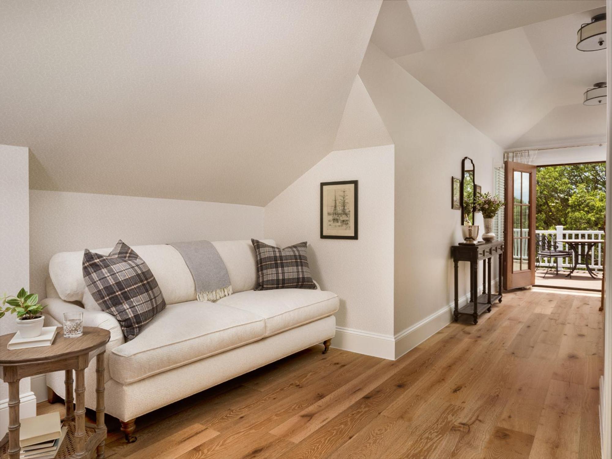 1313 West Luxury Boutique Hotel Annapolis Esterno foto