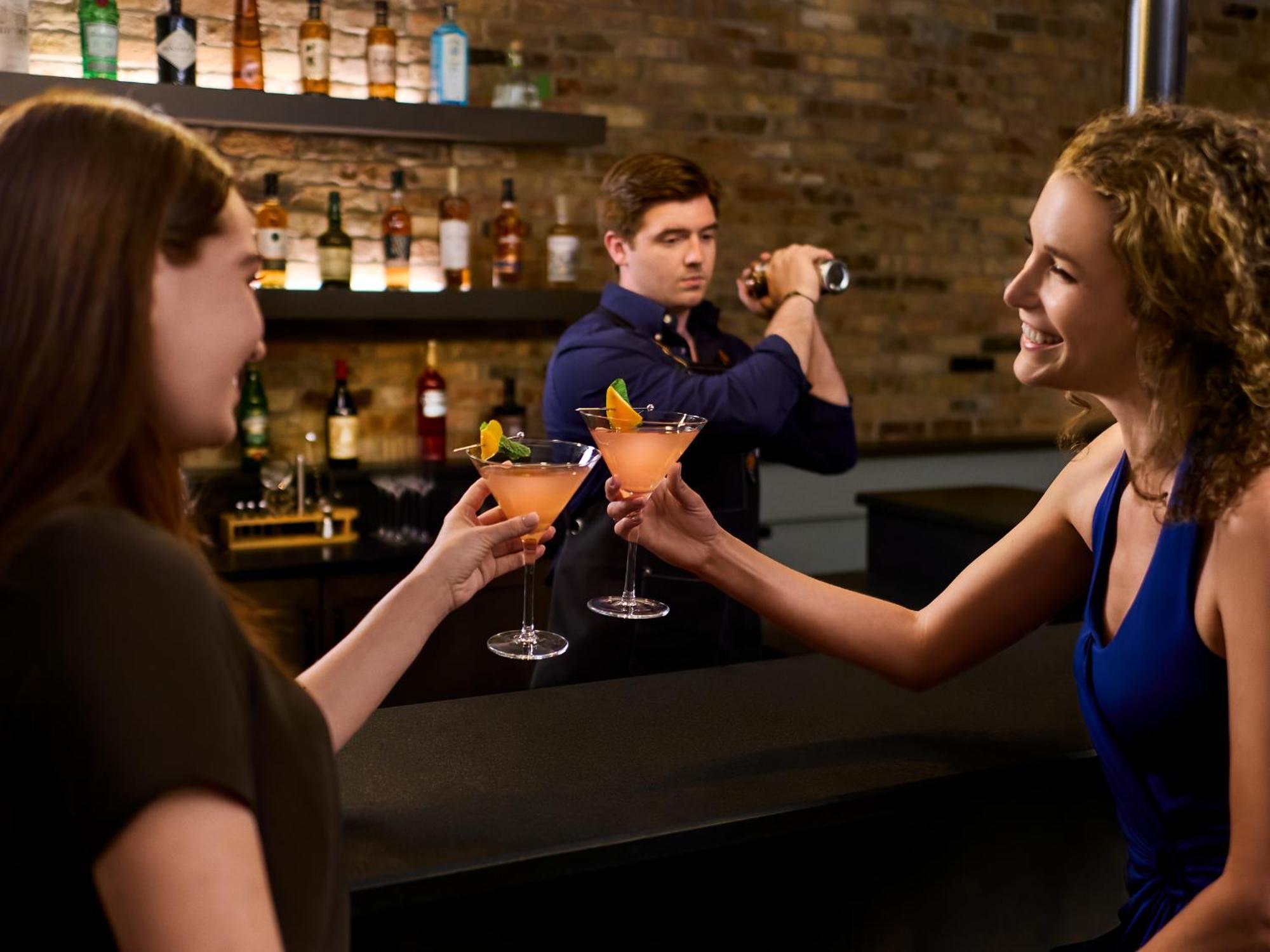 1313 West Luxury Boutique Hotel Annapolis Esterno foto