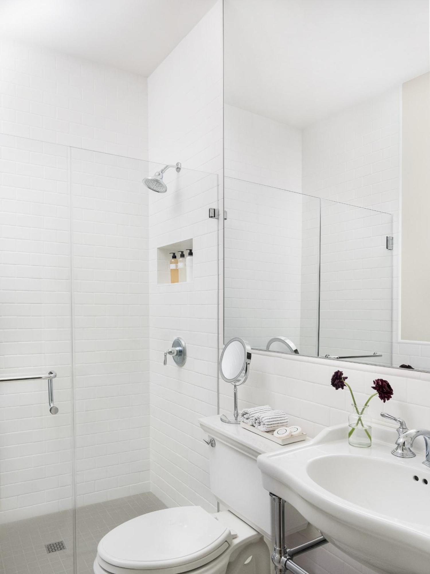 1313 West Luxury Boutique Hotel Annapolis Esterno foto