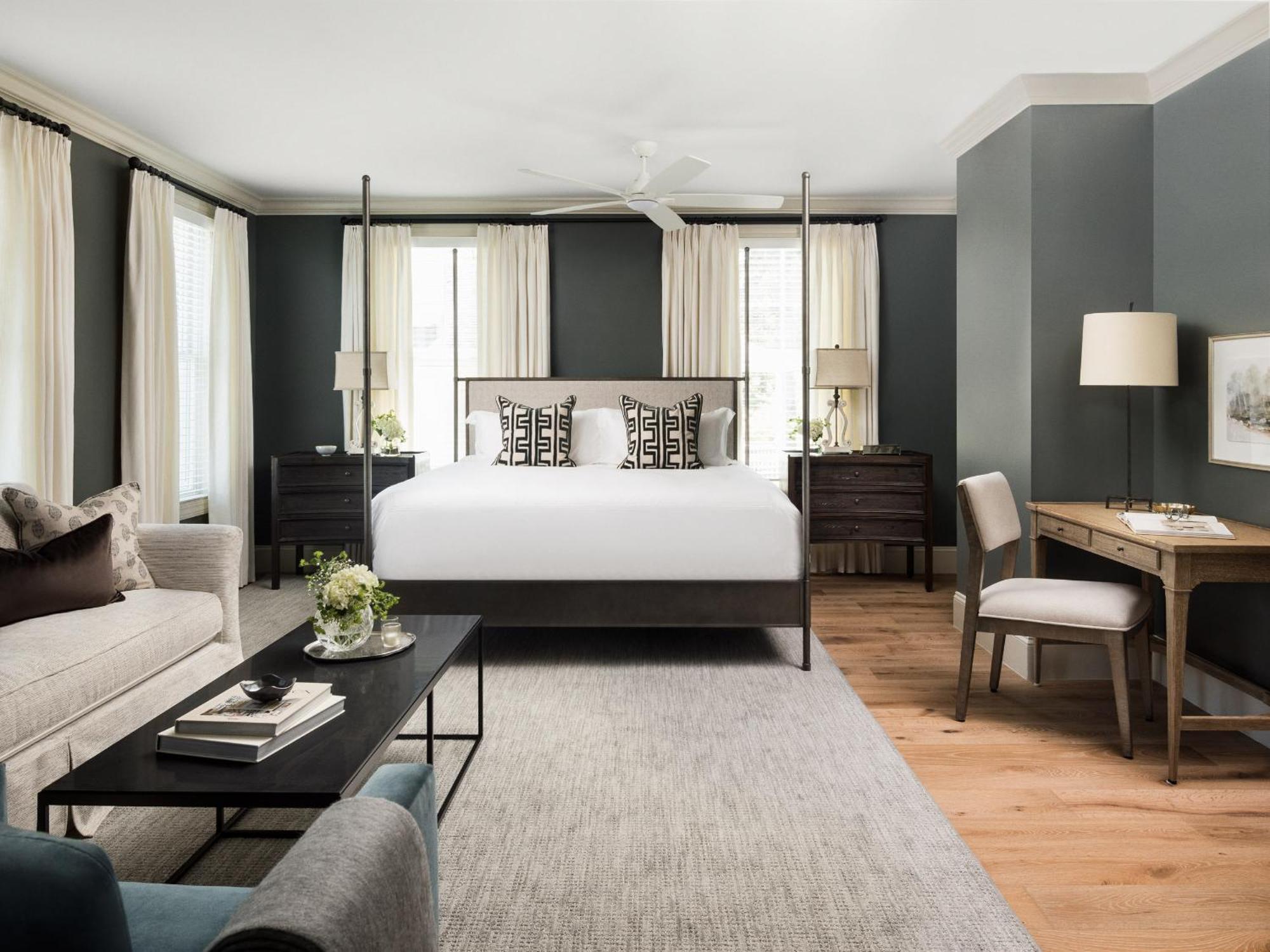1313 West Luxury Boutique Hotel Annapolis Esterno foto