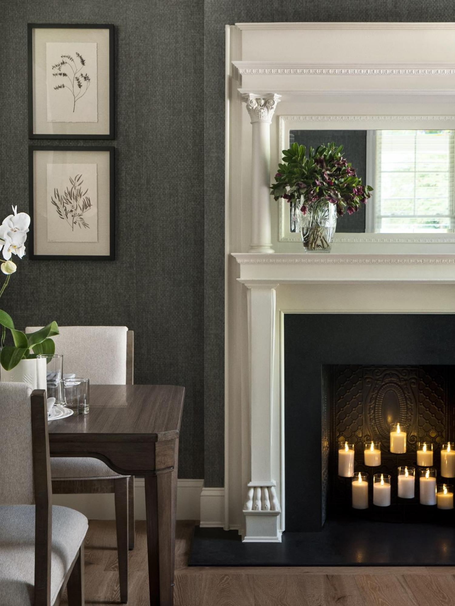 1313 West Luxury Boutique Hotel Annapolis Esterno foto
