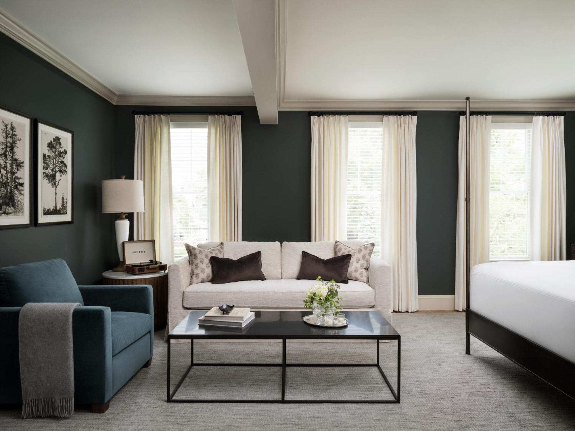 1313 West Luxury Boutique Hotel Annapolis Esterno foto