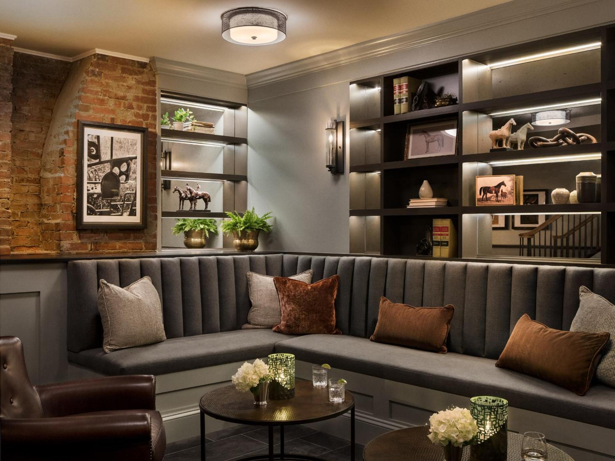 1313 West Luxury Boutique Hotel Annapolis Esterno foto