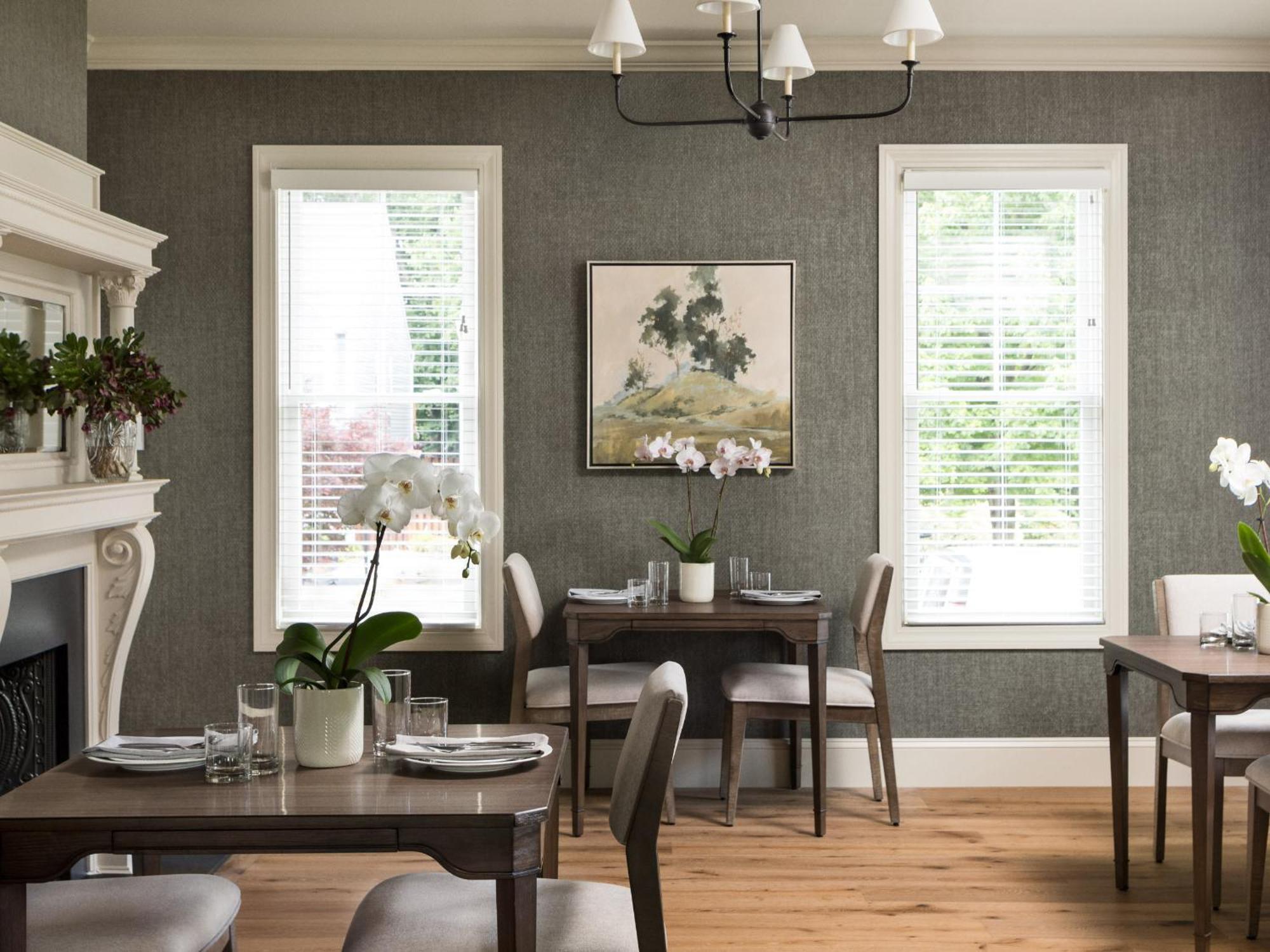 1313 West Luxury Boutique Hotel Annapolis Esterno foto