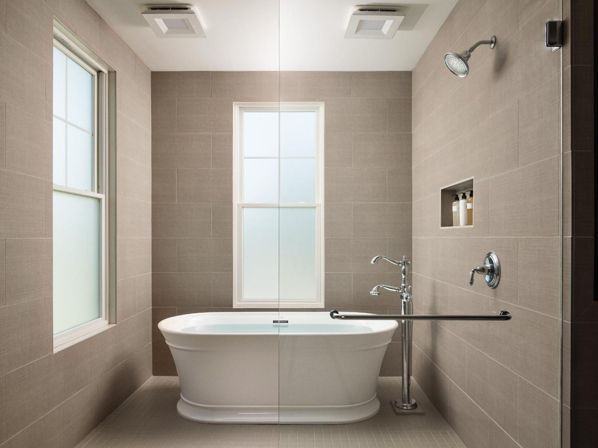 1313 West Luxury Boutique Hotel Annapolis Esterno foto