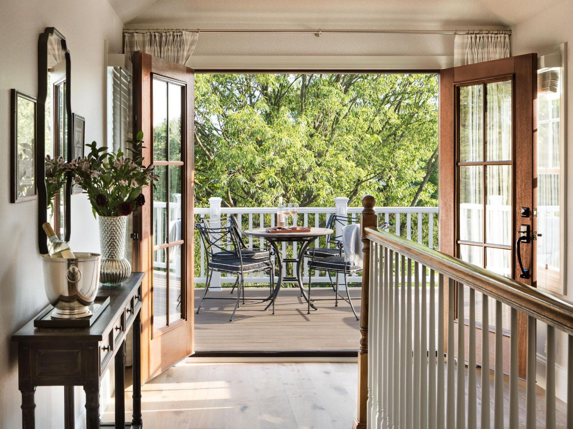 1313 West Luxury Boutique Hotel Annapolis Esterno foto