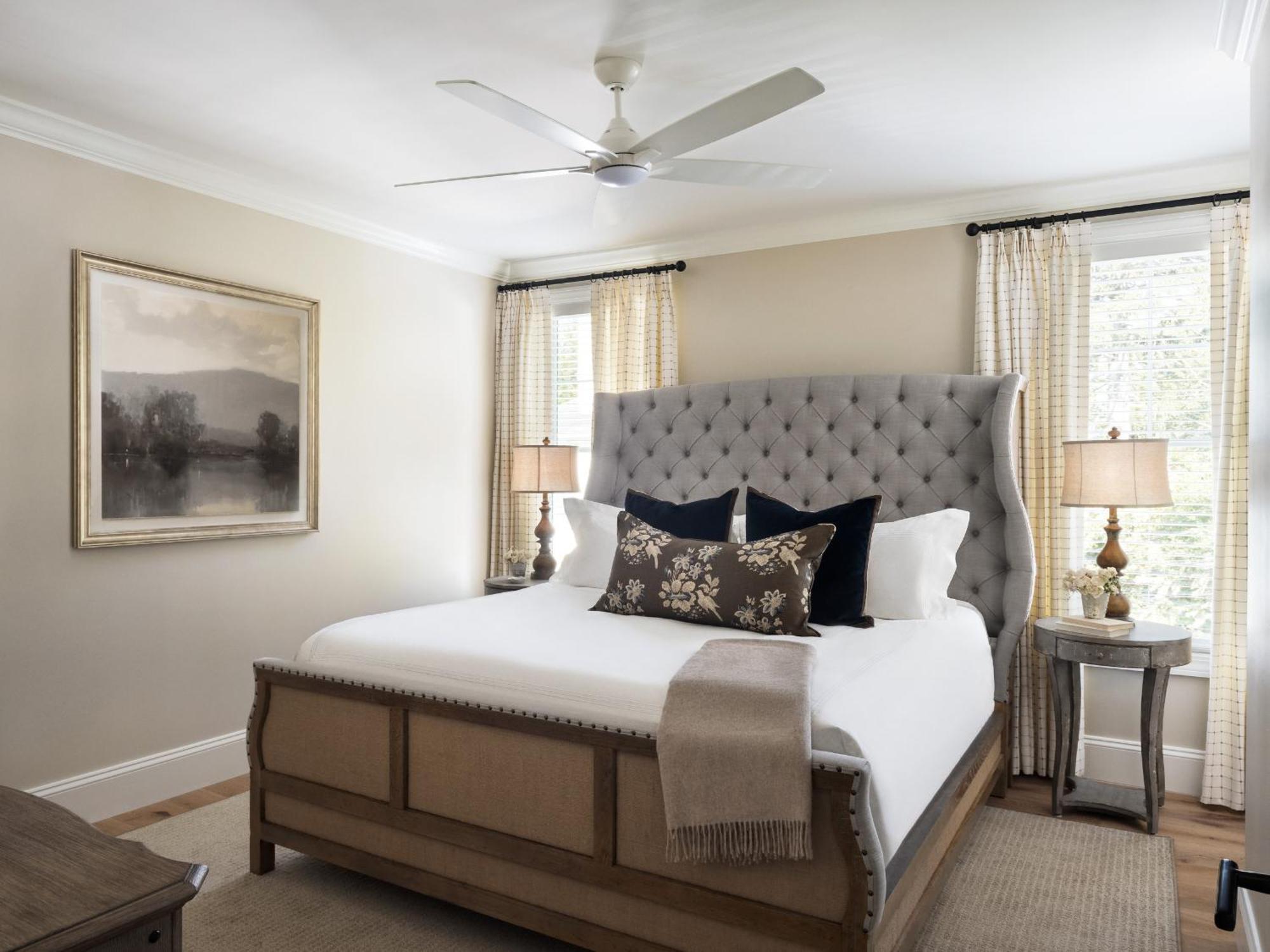1313 West Luxury Boutique Hotel Annapolis Esterno foto