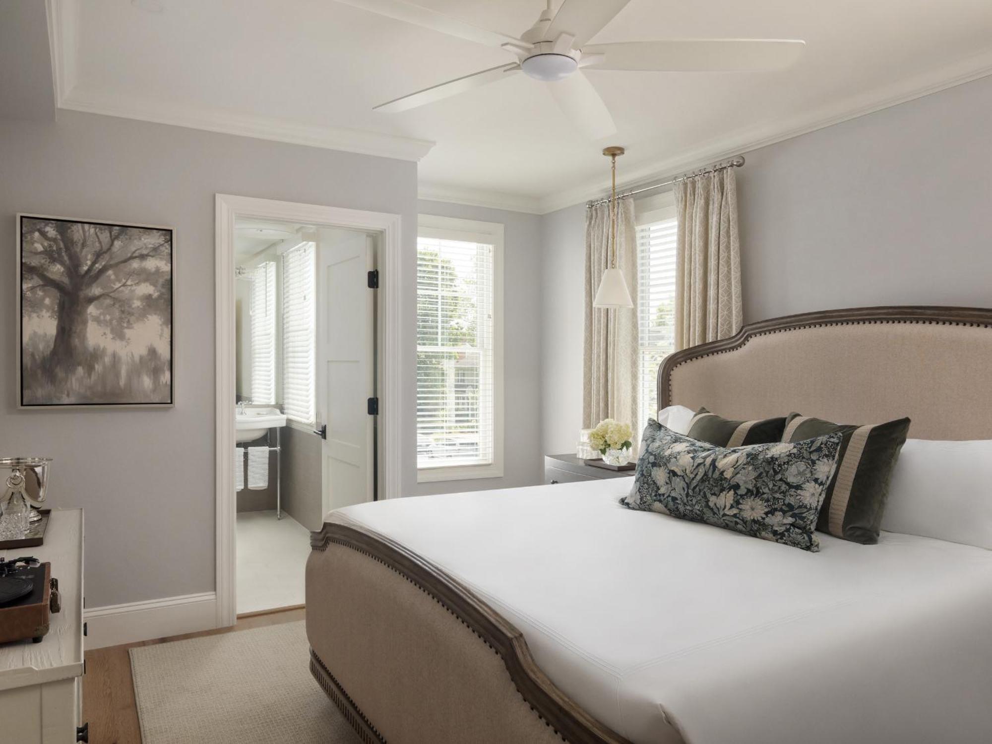 1313 West Luxury Boutique Hotel Annapolis Esterno foto