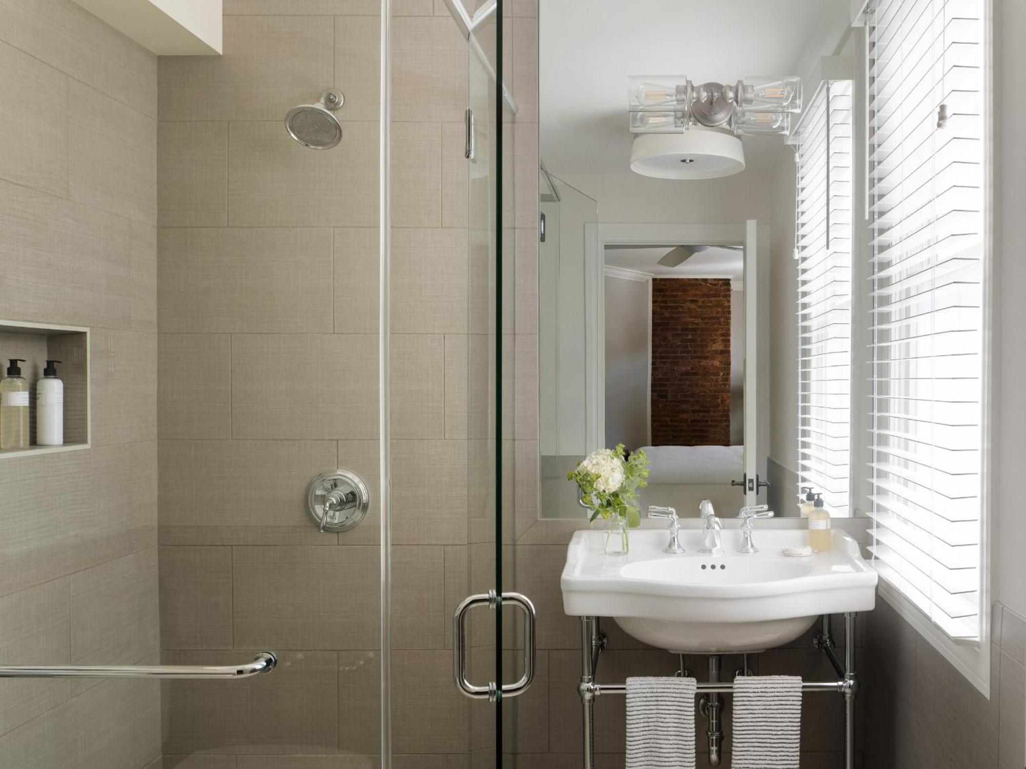 1313 West Luxury Boutique Hotel Annapolis Esterno foto
