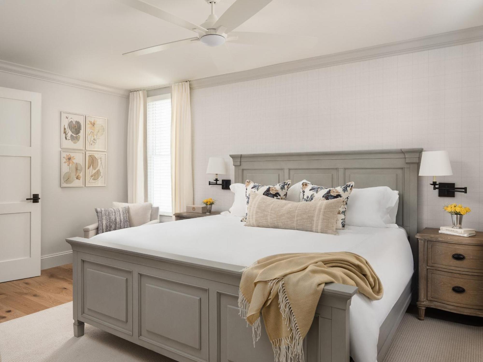 1313 West Luxury Boutique Hotel Annapolis Esterno foto