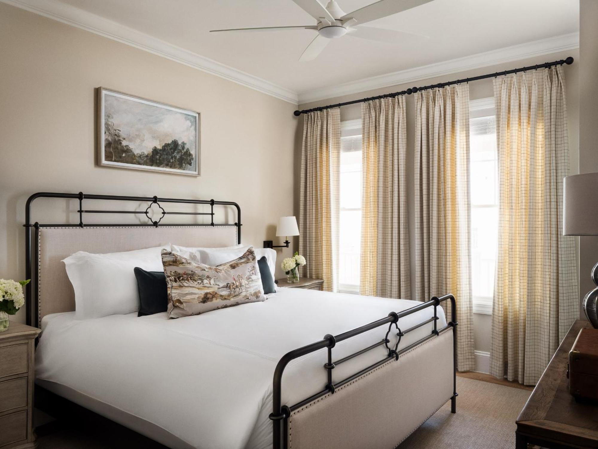 1313 West Luxury Boutique Hotel Annapolis Esterno foto